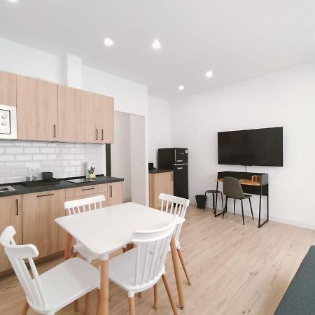 Apartamentos La Brava By Gaiarooms 살라망카 외부 사진