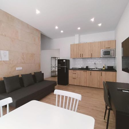 Apartamentos La Brava By Gaiarooms 살라망카 외부 사진