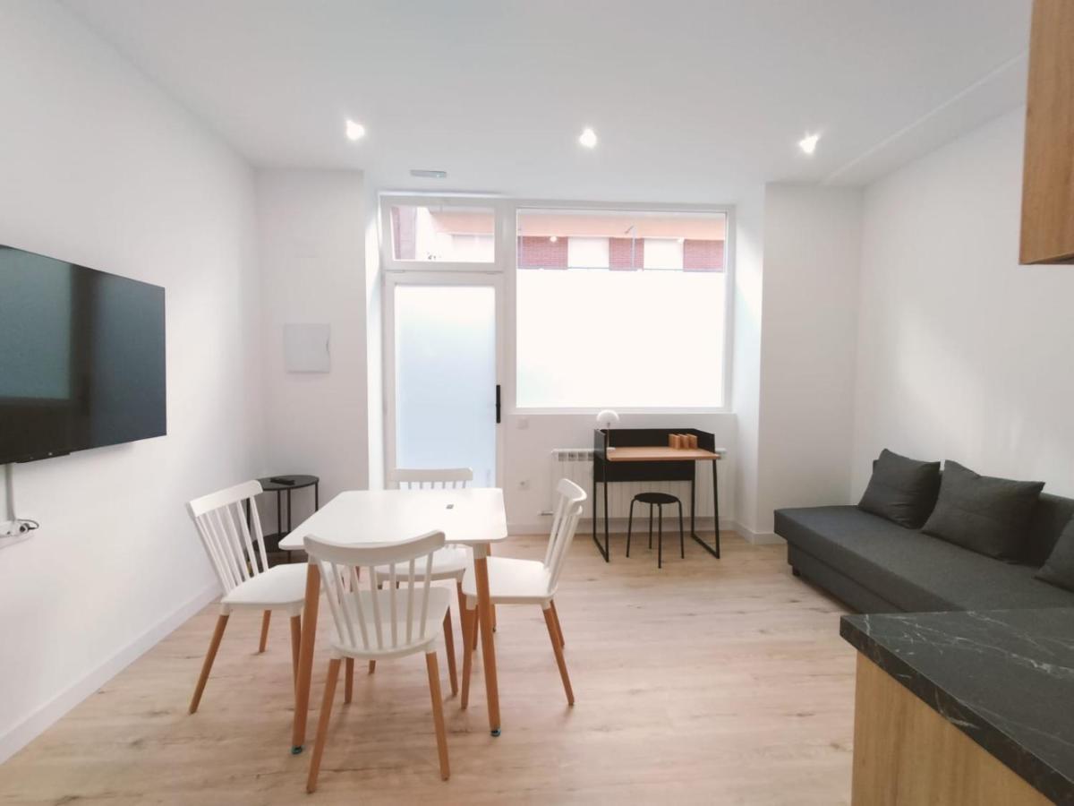 Apartamentos La Brava By Gaiarooms 살라망카 외부 사진