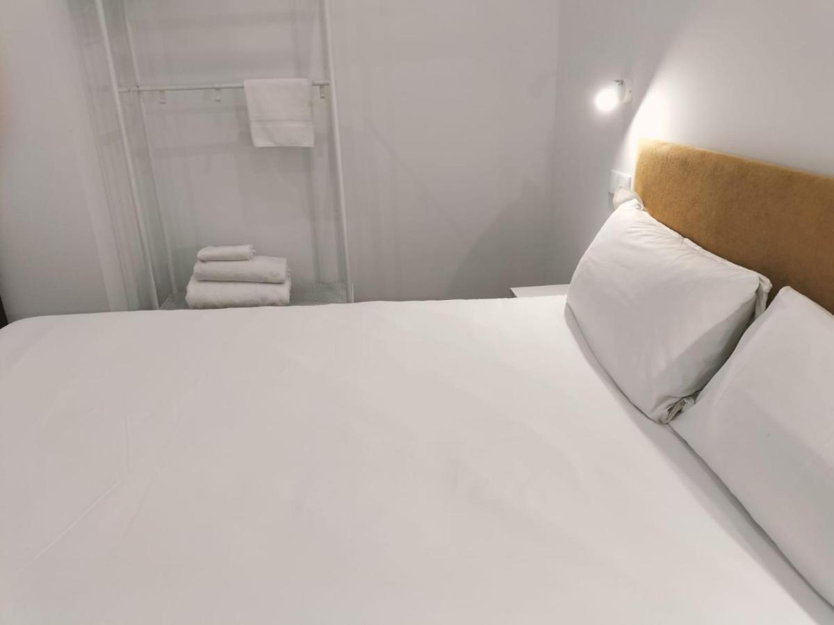 Apartamentos La Brava By Gaiarooms 살라망카 외부 사진
