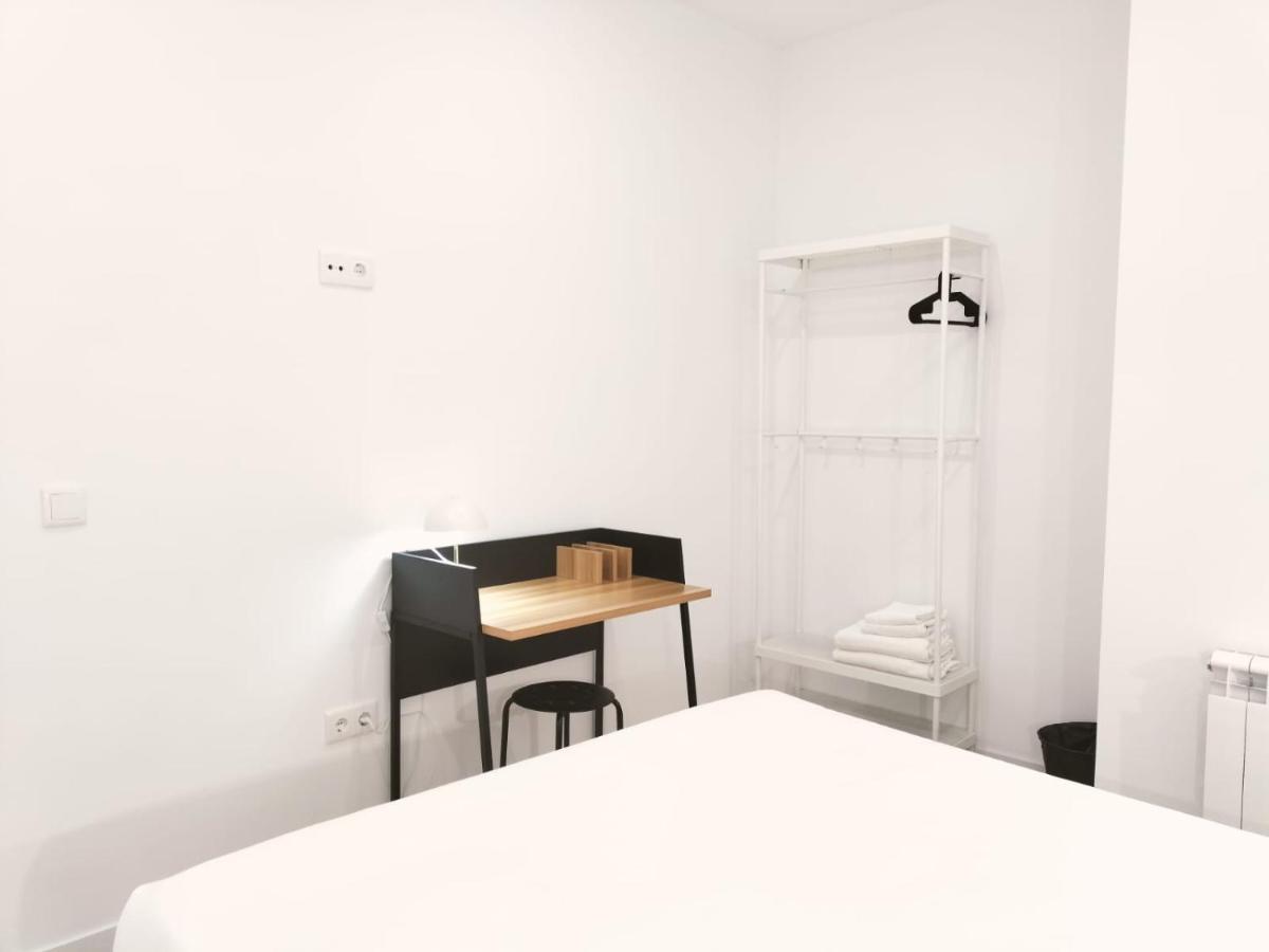 Apartamentos La Brava By Gaiarooms 살라망카 외부 사진