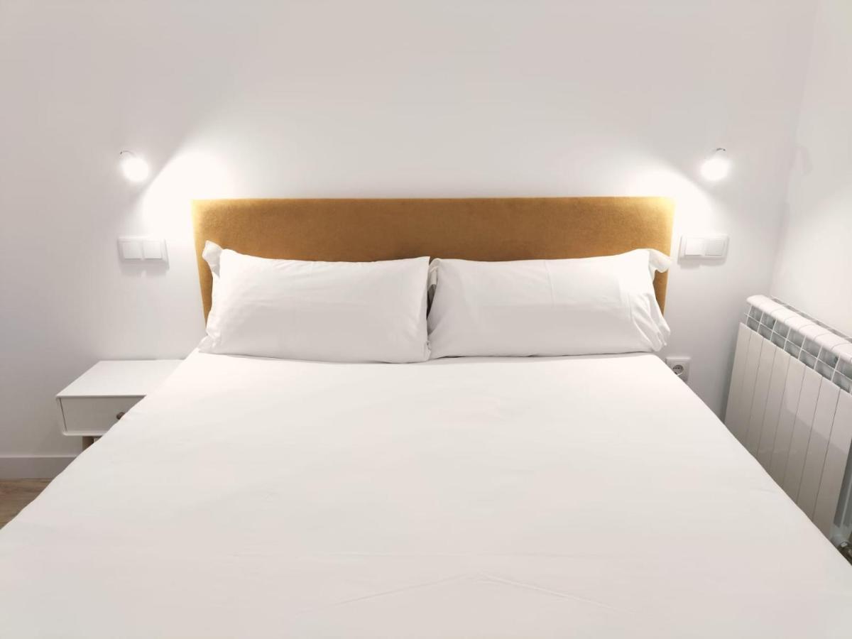 Apartamentos La Brava By Gaiarooms 살라망카 외부 사진
