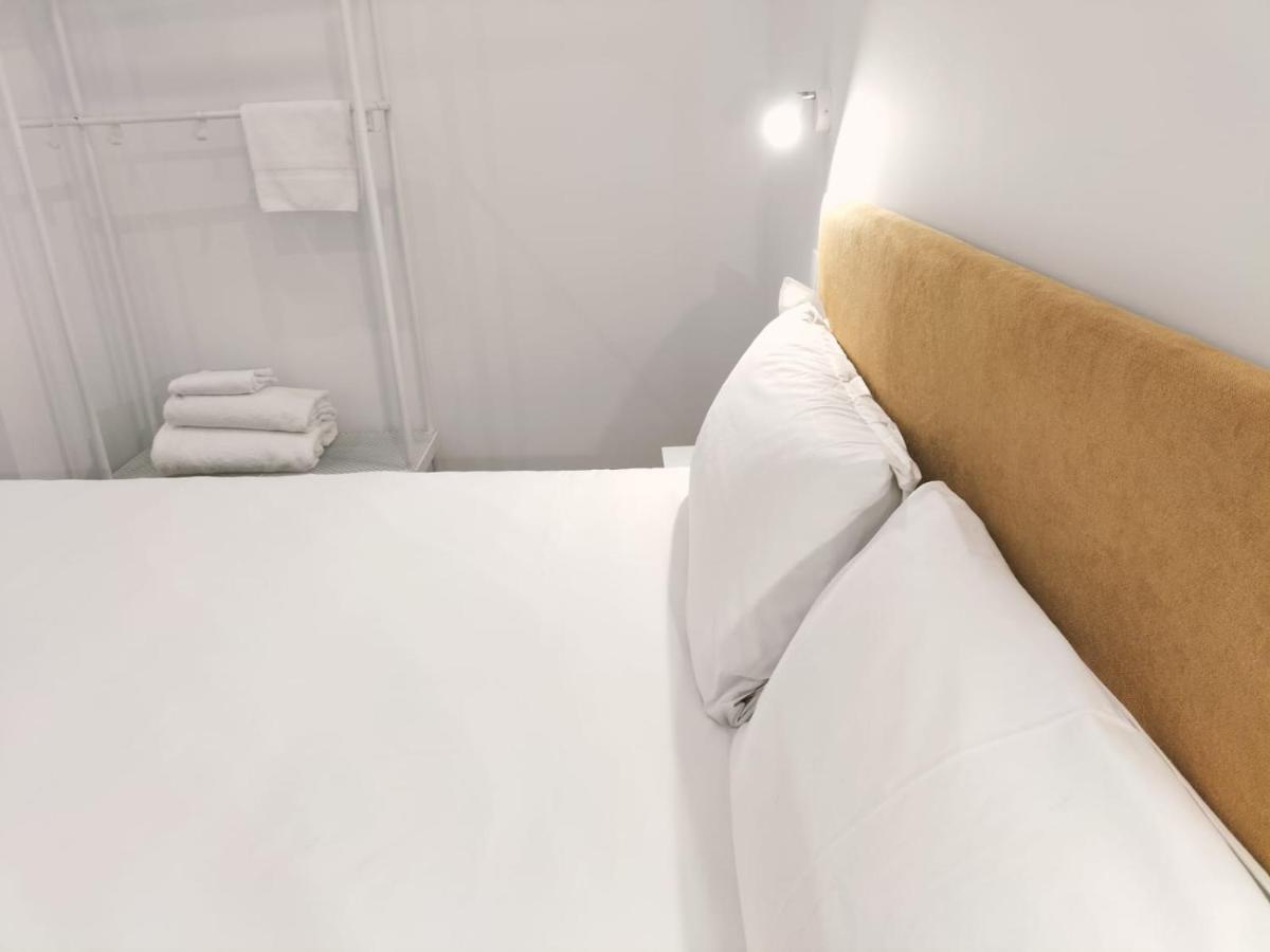Apartamentos La Brava By Gaiarooms 살라망카 외부 사진