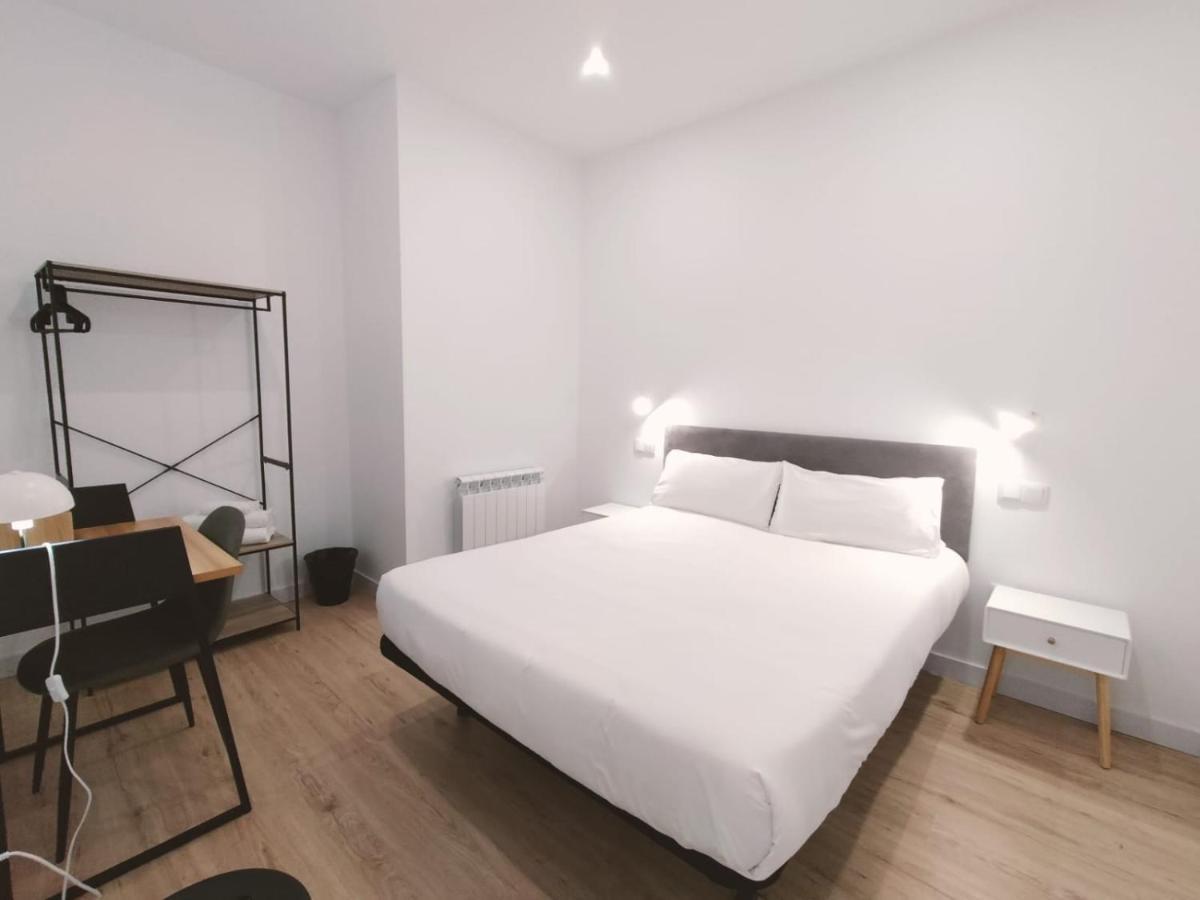 Apartamentos La Brava By Gaiarooms 살라망카 외부 사진