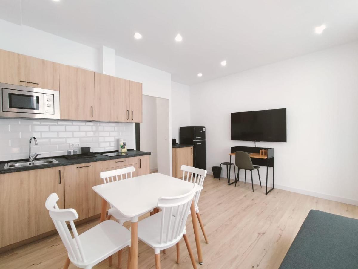 Apartamentos La Brava By Gaiarooms 살라망카 외부 사진