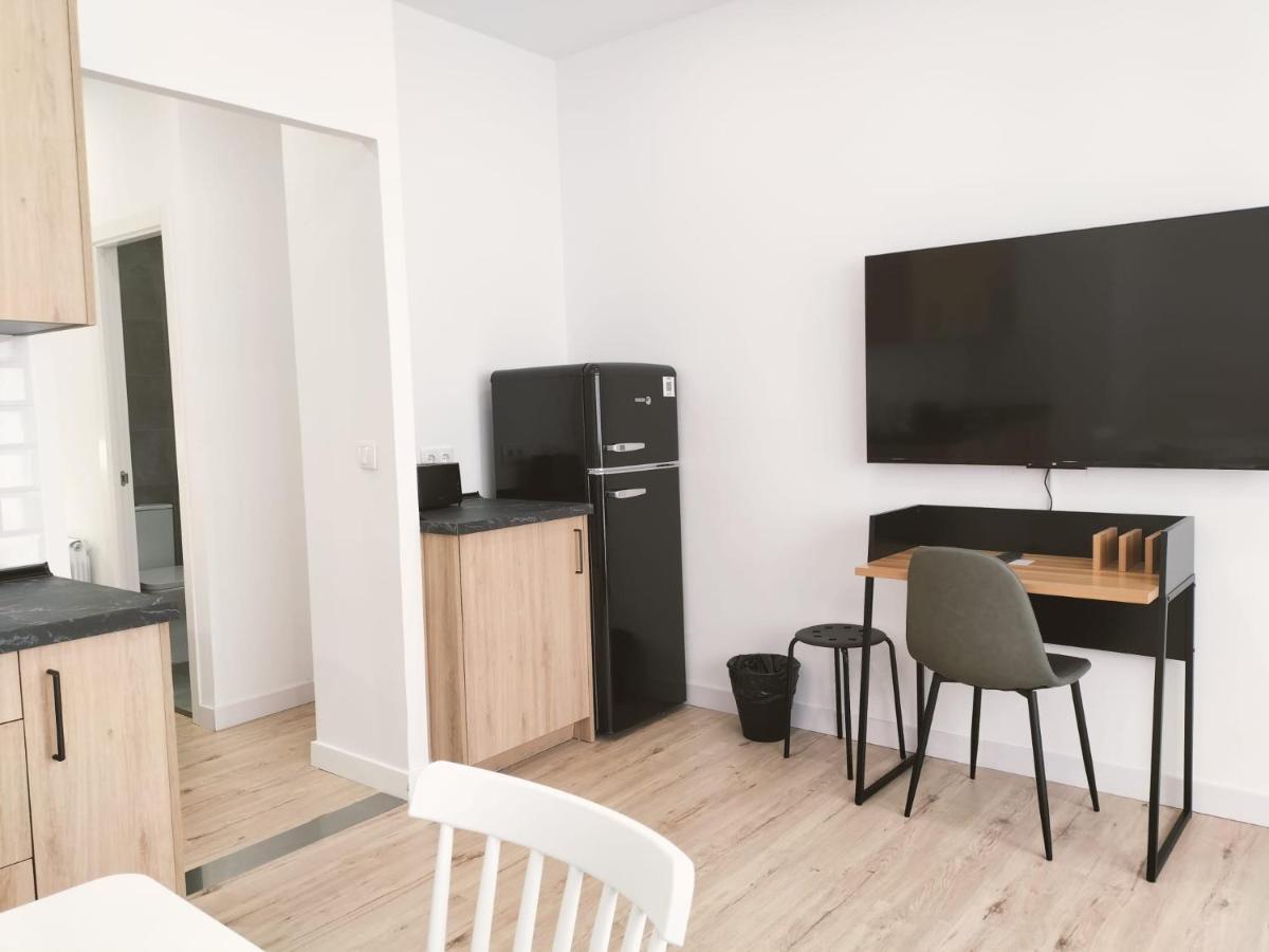Apartamentos La Brava By Gaiarooms 살라망카 외부 사진