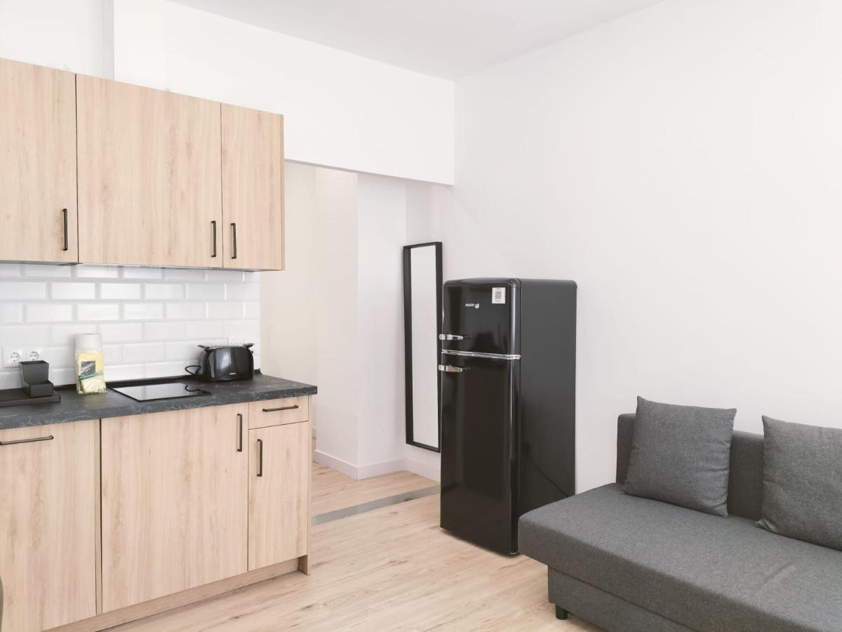 Apartamentos La Brava By Gaiarooms 살라망카 외부 사진