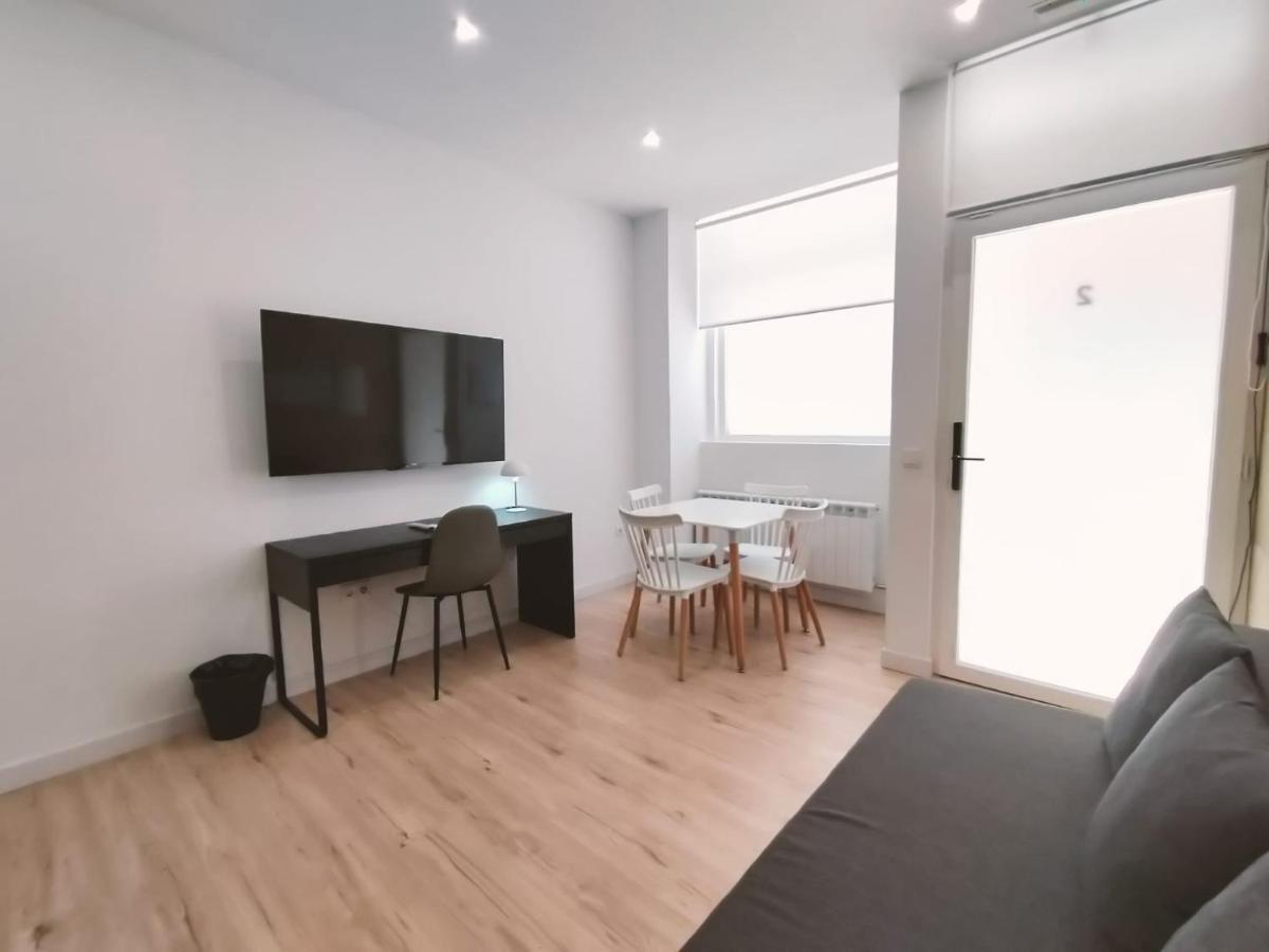 Apartamentos La Brava By Gaiarooms 살라망카 외부 사진