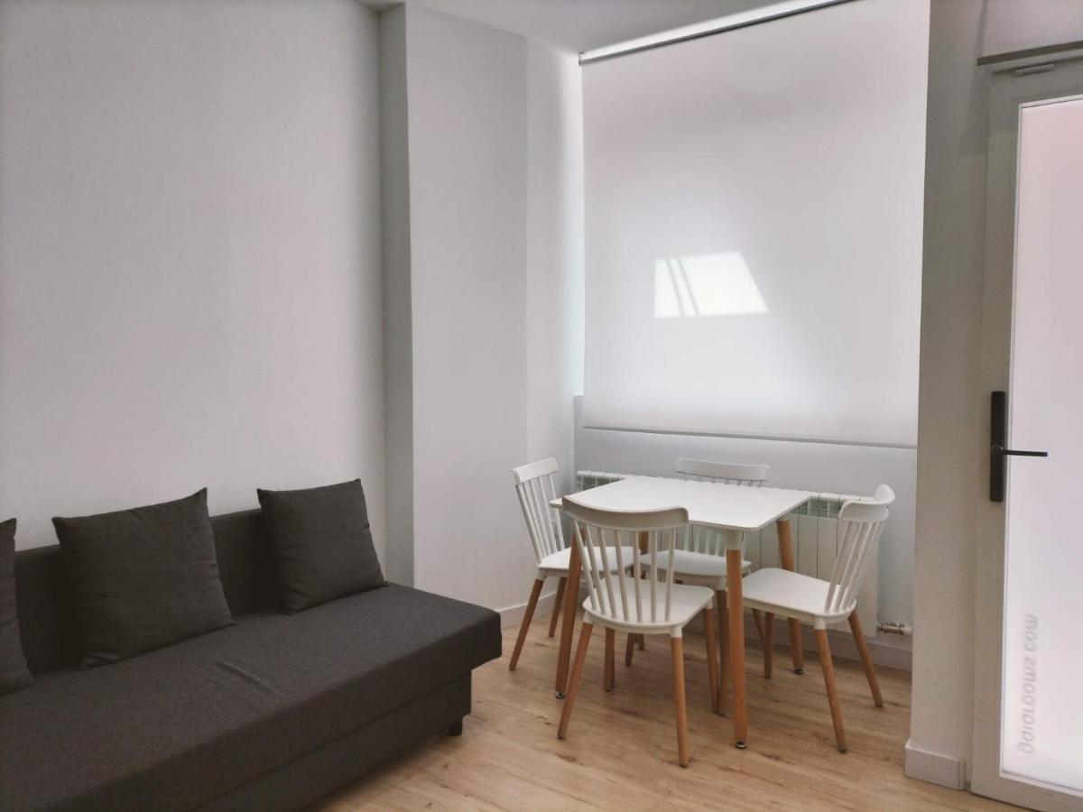 Apartamentos La Brava By Gaiarooms 살라망카 외부 사진
